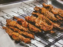 烤肉-清真·马峰烤肉(小学习北巷店)
