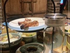 -局气 烤鸭·北京菜(光华路店)