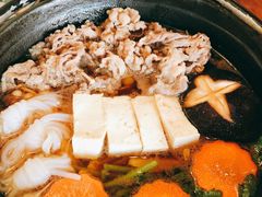 -铃木食堂(帽儿胡同店)