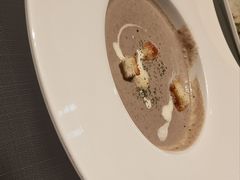 -郑州绿地JW万豪酒店The Grill烤汇扒房