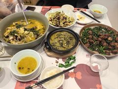 -椒爱水煮鱼川菜(让胡路万达店)