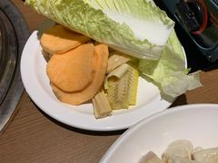 -火炉火自助餐(悠唐购物中心店)