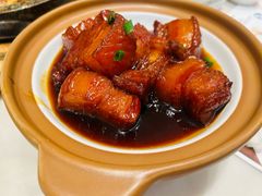 -小菜园新徽菜(滁州苏宁店)