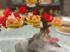 -千灯盛汇·头牌粤菜(致越优城店)