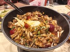 -聚味瞿记·龙虾堂(天元店)