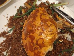 -喜记避风塘炒辣蟹(旗舰店)