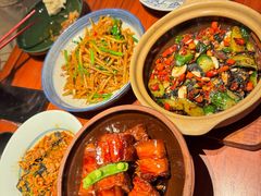 -隐厨·中国菜馆(三里屯T+MALL店)