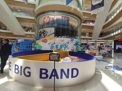 -深圳来福士广场