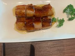 -蛇口希尔顿南海酒店·随轩中餐厅·粤菜
