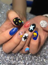 -171 Naillife