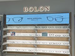 -BOLON暴龙眼镜(上海万象城店)