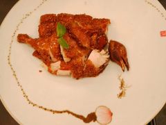 -广州文华东方酒店·江-由辉师傅主理