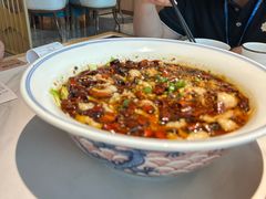 -南山翁新概念川菜(江宁万达广场店)
