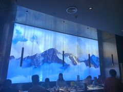 -吉布鲁牛排海鲜自助(温江合生汇店)