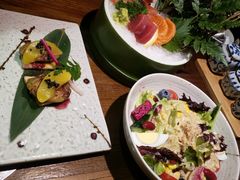 -蟹将军·松叶蟹和牛日料放题自助(K11店)
