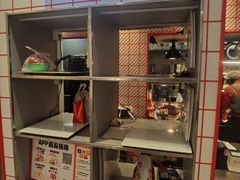 -肯德基(蓝桥店)