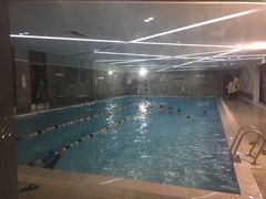 -星洲国际.格莱博健身会所