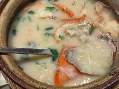 -潮州府·潮菜·砂锅粥(徐家汇店)