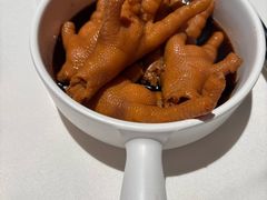 -金河半岛园林酒家(金融城店)