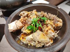 -云海肴·汽锅鸡·云南菜(高德置地店)