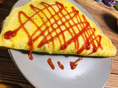-食戟