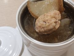 -佰搭果·广式茶餐厅(西华路店)