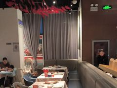 -洞庭鱼香(万科店)