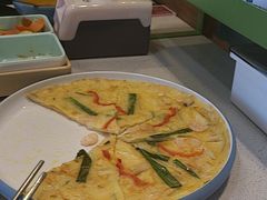 -韩香福烤肉庄园(荣成店)