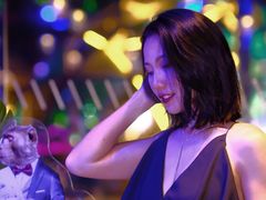 -SPARK(成都W酒店)