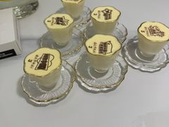 酸奶布丁-3号仓库·创意中国菜(新世界城店)