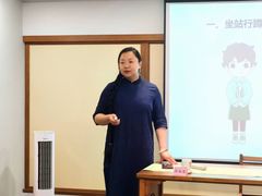 -汉艺唐风茶艺培训(联发华美空间店)