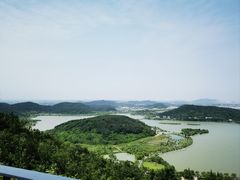 -南北湖风景区