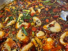 -辣得香川菜馆(横屿鳝溪佳园店)