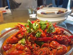 -永安水煮活鱼·仪征土菜院子