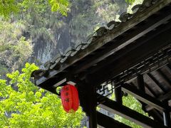 -石台牯牛降景区
