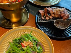 -Tegu泰古莲·泰国餐厅(红山6979店)