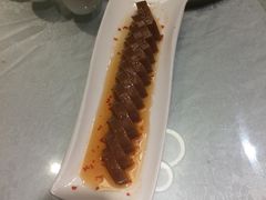 -红城阁·上海味道(四平路店)