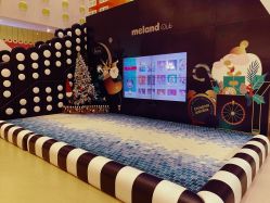 -meland club亲子乐园(重庆万象城店)