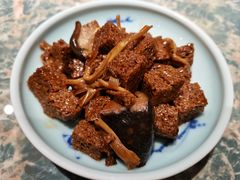 -金枝玉叶上海人家食府(三里河店)