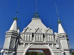 -北京石景山游乐园