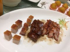 -頂好酒家·经典粤菜(海信广场店)