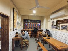 -矮子粉店1985·长沙米粉(湘春路店)
