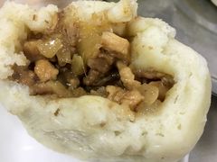 -老陶包子铺(南大西南村店)