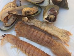 -漢咖啡·全服务式自助晚餐(武汉洲际酒店)