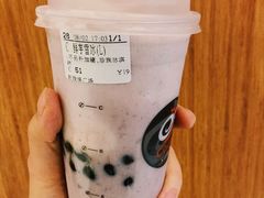 -CoCo都可(新我格广场店)