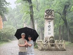 -灵谷景区