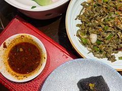 -火宫殿·湘菜小吃·商务宴请·生日聚会(东塘店)