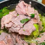 北京/合生汇 每个月都想吃5678次的跷脚牛肉我又来了