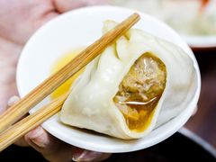 -鲁氏汤包王(长白街店)