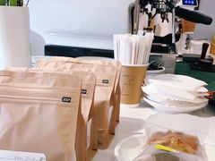 -LAB COFFEE来杯咖啡(浦仓路店)
